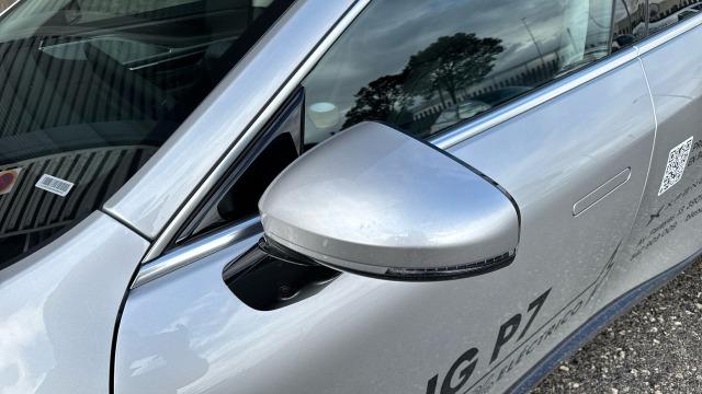 Xpeng P7 BEV 86KWH RWD LONG RANGE 276CV 4P