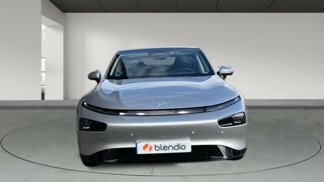 Xpeng P7 BEV 86KWH RWD LONG RANGE 276CV 4P