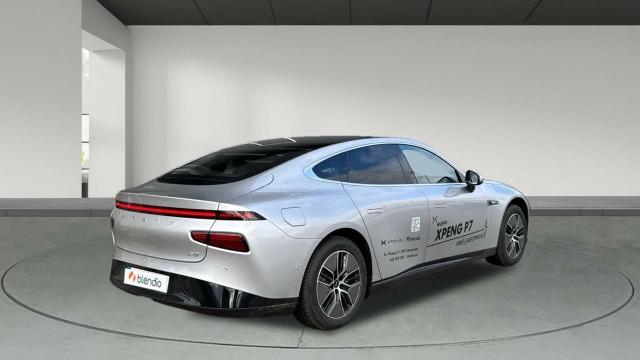 Xpeng P7 BEV 86KWH RWD LONG RANGE 276CV 4P