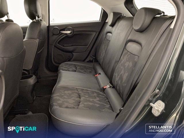 Fiat 500x 1.3 Firefly T4 110KW S&S DCT Cross