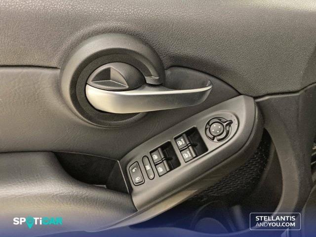 Fiat 500x 1.3 Firefly T4 110KW S&S DCT Cross