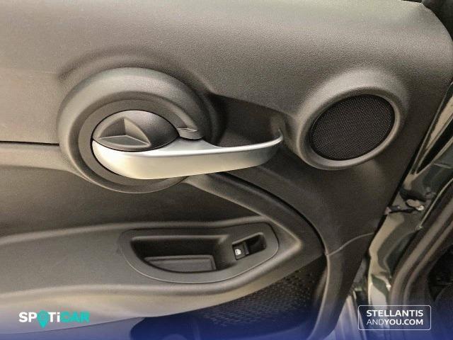 Fiat 500x 1.3 Firefly T4 110KW S&S DCT Cross