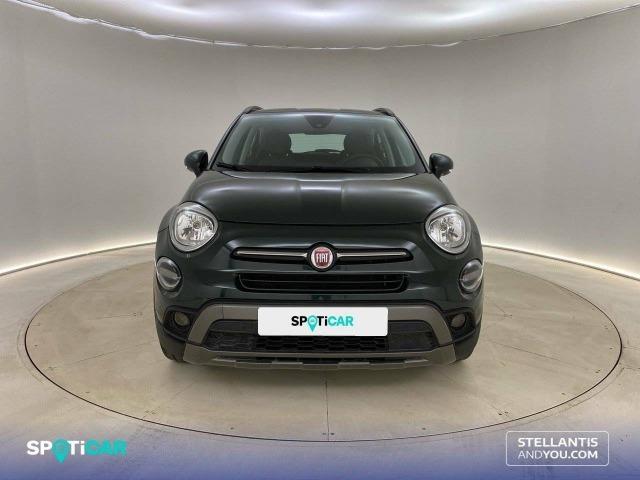 Fiat 500x 1.3 Firefly T4 110KW S&S DCT Cross