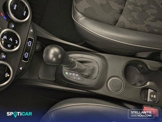 Fiat 500x 1.3 Firefly T4 110KW S&S DCT Cross