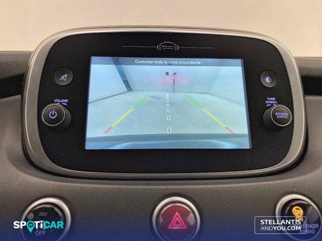 Fiat 500x 1.3 Firefly T4 110KW S&S DCT Cross