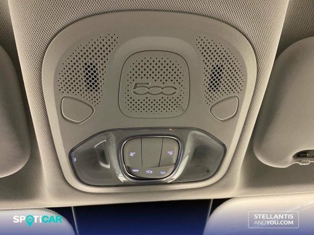 Fiat 500x 1.3 Firefly T4 110KW S&S DCT Cross