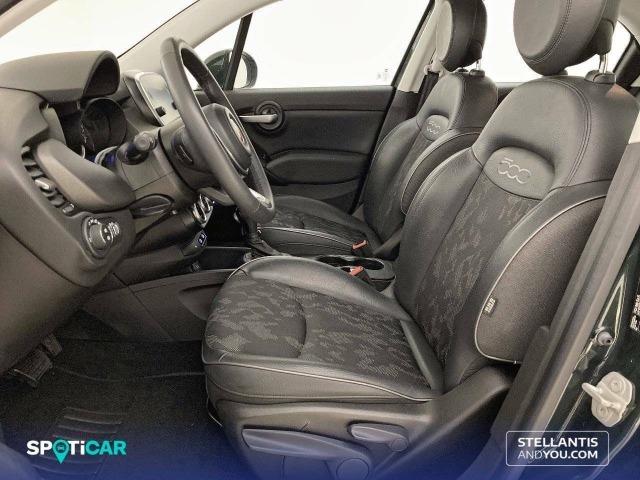 Fiat 500x 1.3 Firefly T4 110KW S&S DCT Cross