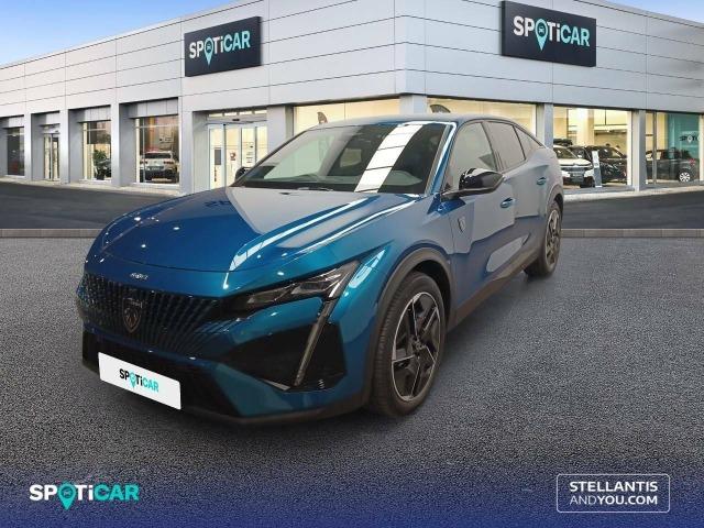 Peugeot 408 408  PHEV 180 e-EAT8 GT