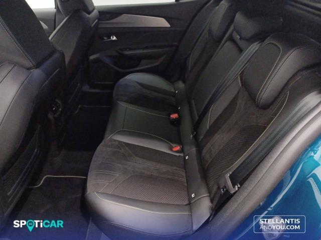 Peugeot 408 408  PHEV 180 e-EAT8 GT