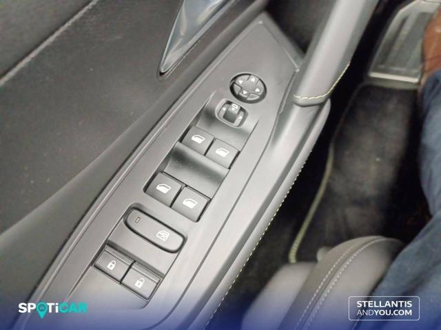 Peugeot 408 408  PHEV 180 e-EAT8 GT