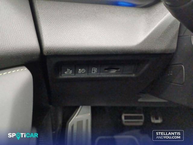 Peugeot 408 408  PHEV 180 e-EAT8 GT