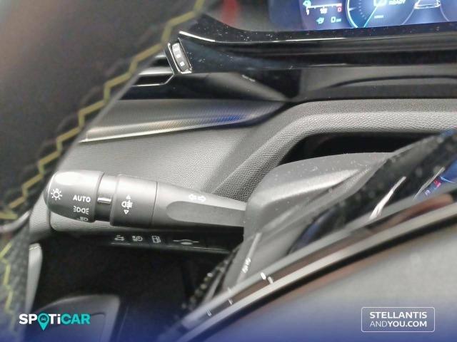 Peugeot 408 408  PHEV 180 e-EAT8 GT