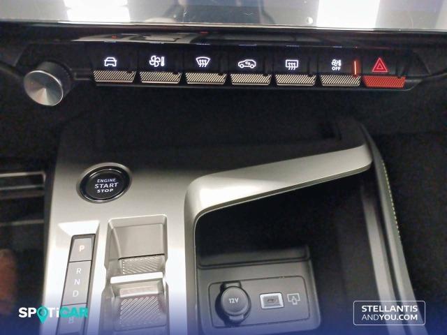 Peugeot 408 408  PHEV 180 e-EAT8 GT