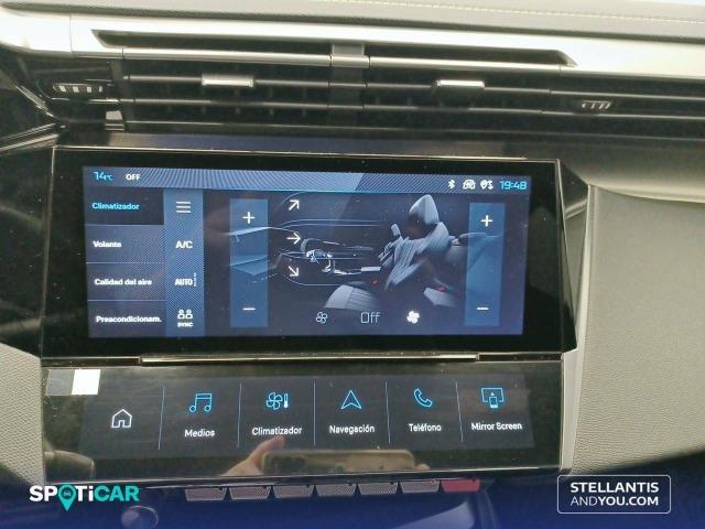 Peugeot 408 408  PHEV 180 e-EAT8 GT