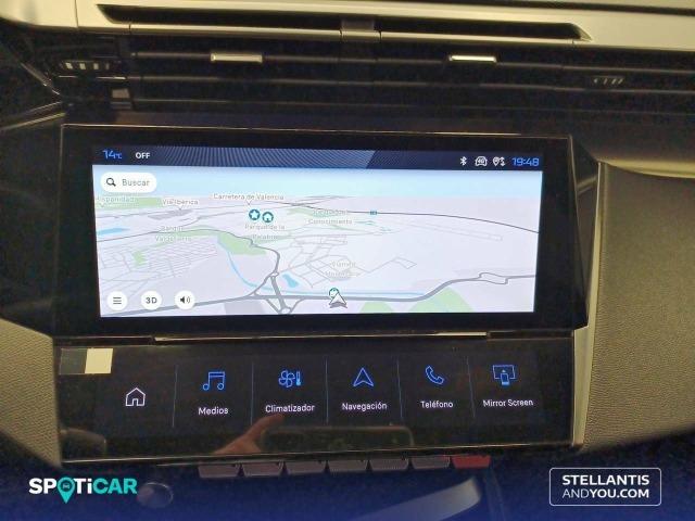 Peugeot 408 408  PHEV 180 e-EAT8 GT