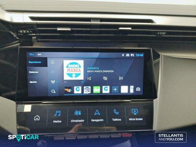 Peugeot 408 408  PHEV 180 e-EAT8 GT