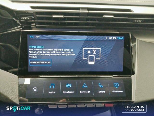 Peugeot 408 408  PHEV 180 e-EAT8 GT