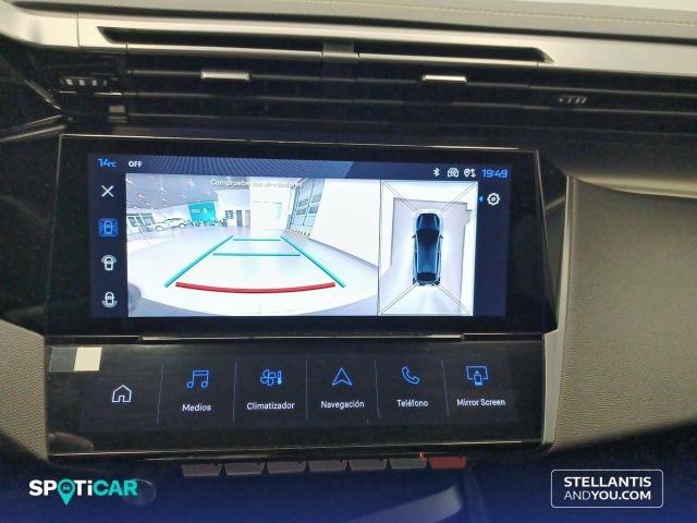 Peugeot 408 408  PHEV 180 e-EAT8 GT