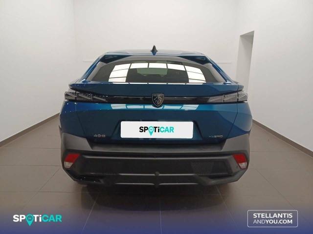 Peugeot 408 408  PHEV 180 e-EAT8 GT
