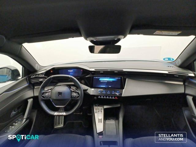 Peugeot 408 408  PHEV 180 e-EAT8 GT
