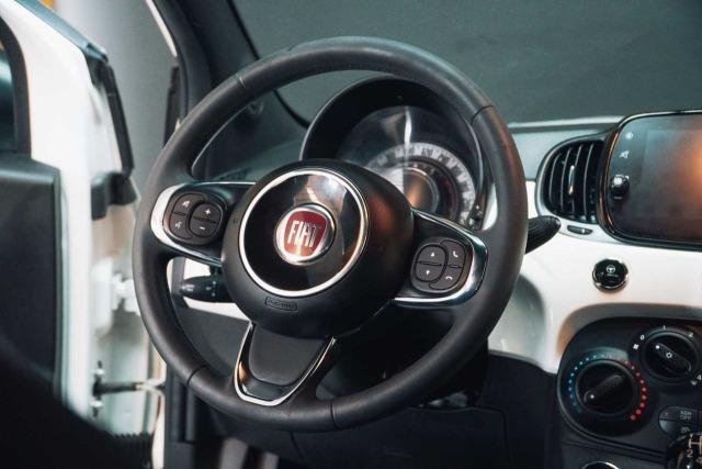 Fiat 500 Cult 1.0 Hybrid 51KW (70 CV)