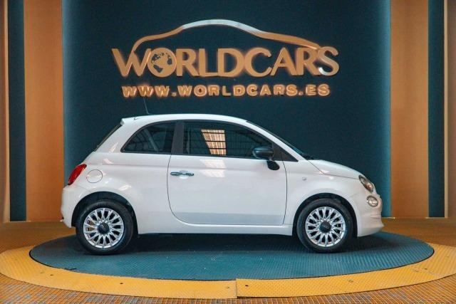 Fiat 500 Cult 1.0 Hybrid 51KW (70 CV)