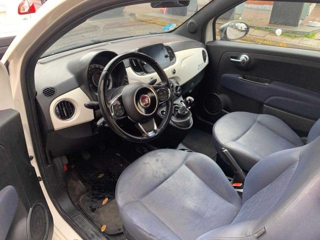 Fiat 500 Cult 1.0 Hybrid 52KW (70 CV)