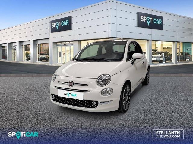 Fiat 500 1.0 Hybrid 51KW (70 CV) Monotrim