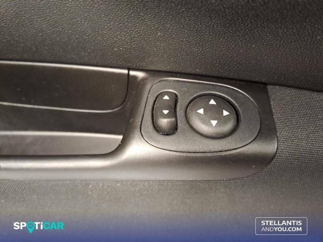 Fiat 500 1.0 Hybrid 51KW (70 CV) Monotrim