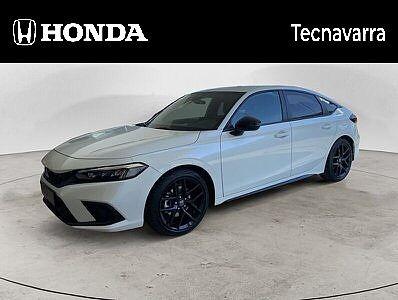 Honda Civic E:hev HIBRIDO