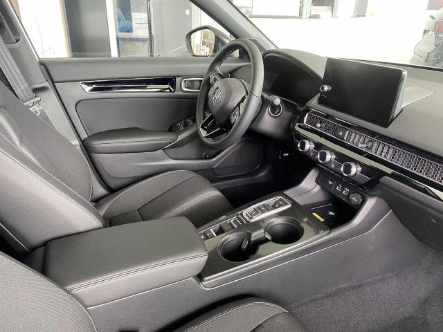 Honda Civic E:hev HIBRIDO