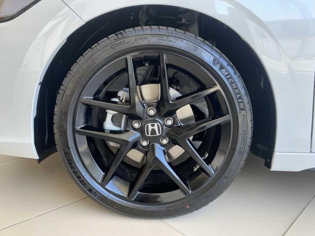 Honda Civic E:hev HIBRIDO