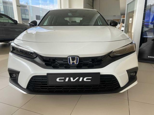 Honda Civic E:hev HIBRIDO