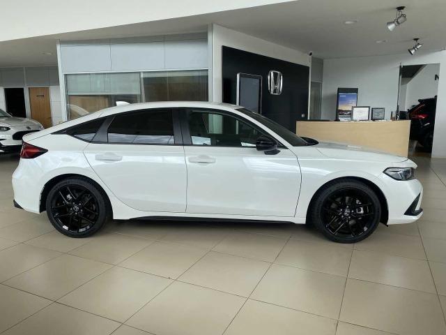 Honda Civic E:hev HIBRIDO