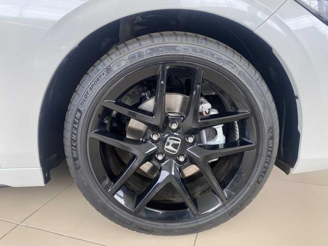 Honda Civic E:hev HIBRIDO