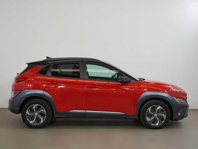 Hyundai Kona Hev 1.6 GDI DT Tecno 2C