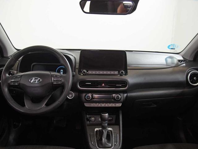 Hyundai Kona Hev 1.6 GDI DT Tecno 2C