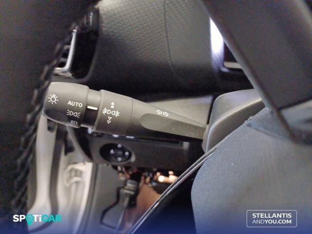 Citroën C4 X ë-C4 X eléctrico 100kW 50KWh Shine