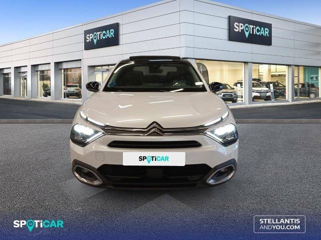 Citroën C4 X ë-C4 X eléctrico 100kW 50KWh Shine