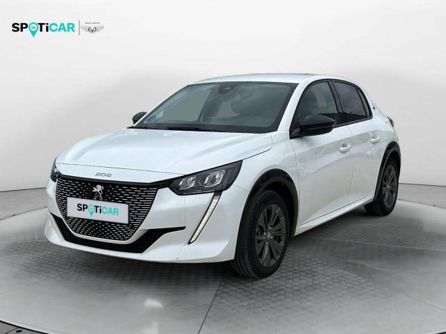 Peugeot 208 Eléctrico Allure Pack