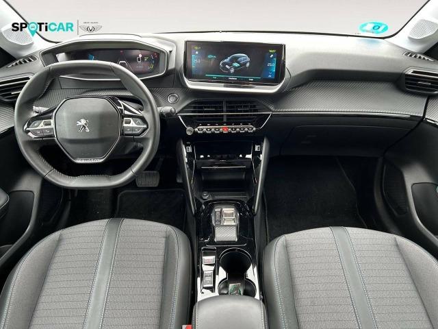 Peugeot 208 Eléctrico Allure Pack