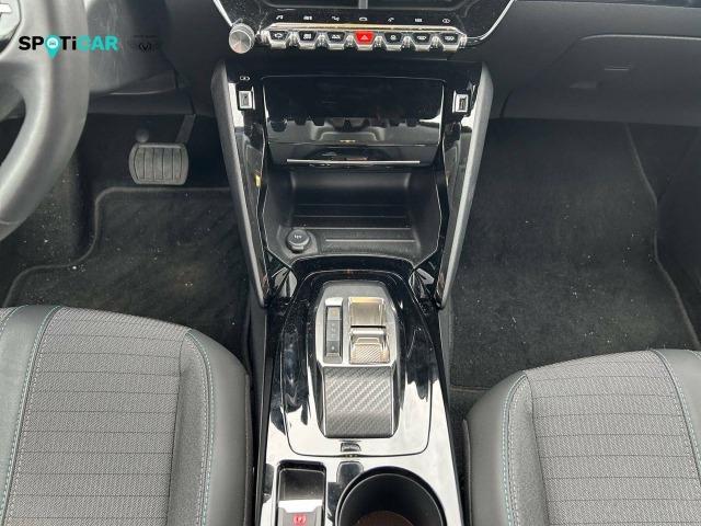 Peugeot 208 Eléctrico Allure Pack