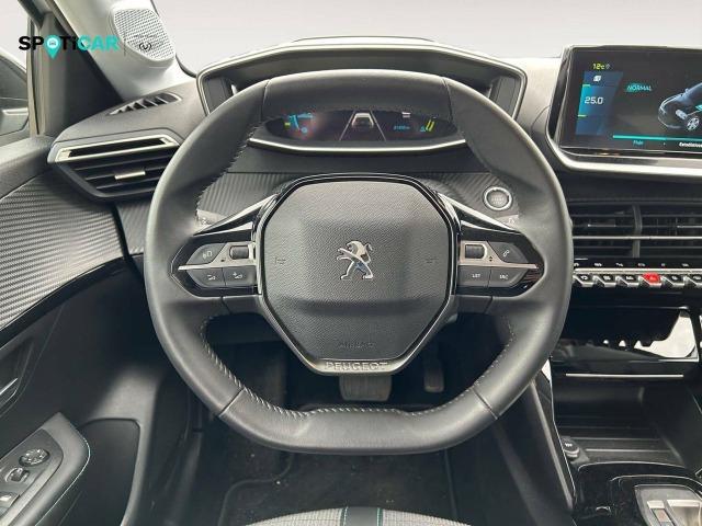 Peugeot 208 Eléctrico Allure Pack