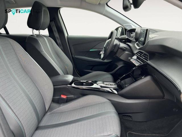 Peugeot 208 Eléctrico Allure Pack