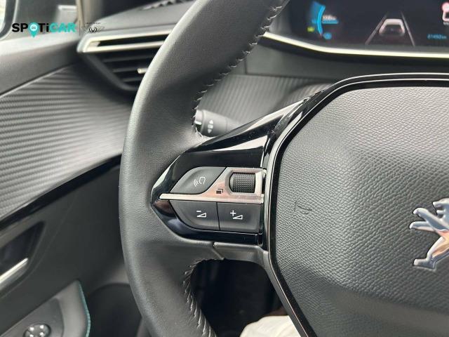 Peugeot 208 Eléctrico Allure Pack