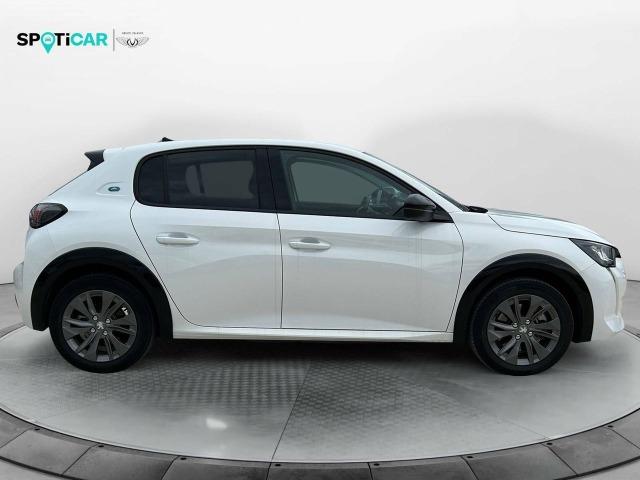 Peugeot 208 Eléctrico Allure Pack
