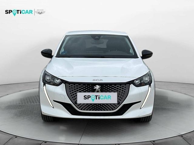Peugeot 208 Eléctrico Allure Pack