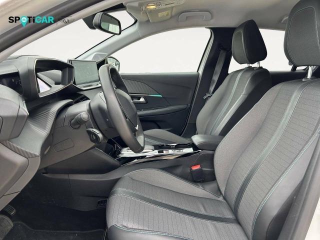 Peugeot 208 Eléctrico Allure Pack