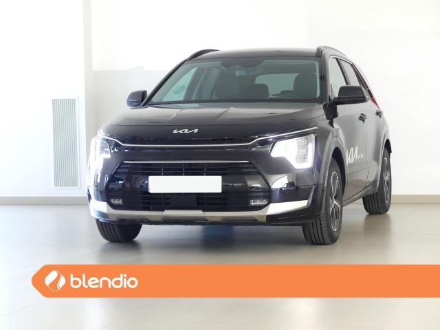 Kia Niro 1.6 GDI HEV DRIVE 141 5P