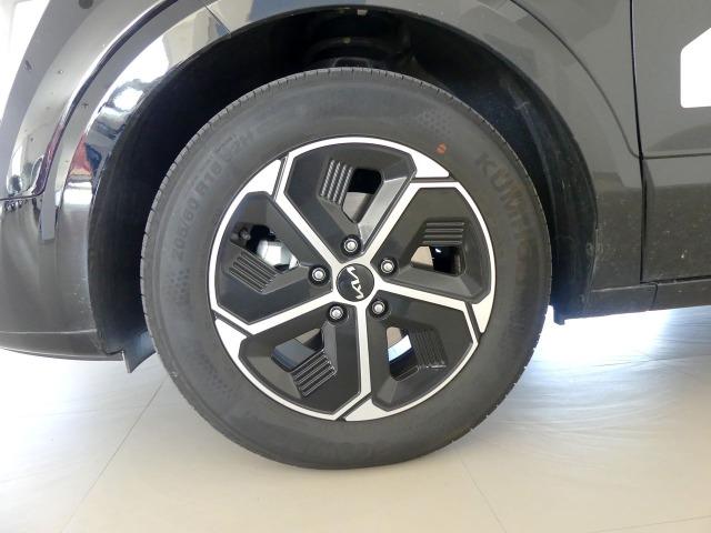 Kia Niro 1.6 GDI HEV DRIVE 141 5P